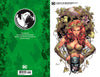 HARLEY QUINN & POISON IVY #2 (OF 6) UNKNOWN COMICS JAY ANACLETO MINIMAL (10/09/2019) by Unknown Comic Books
