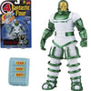 Fantastic Four Retro Marvel Legends Psycho-Man 6-Inch Action Figure by THE MIGHTY HOBBY SHOP