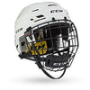 Tacks 210 Hockey Helmet Combo - Senior