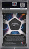 Graded 2023 Panini Prizm Victor Wembanyama #1 Deep Space Rookie RC Basketball Card PSA 10 Gem Mint