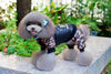 FBI Camouflage Coat | Jumpsuit Pants by Furr Baby Gifts