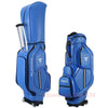 Premium Golf Trolley Bag Large Capacity Durable Wheels by 24 Hour Sport