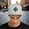 Vintage 1977 Snapback Cap by FitiqueFit