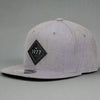 Vintage 1977 Snapback Cap by FitiqueFit