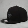 Vintage 1977 Snapback Cap by FitiqueFit
