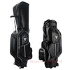 Premium Golf Trolley Bag Large Capacity Durable Wheels by 24 Hour Sport