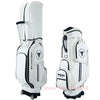Premium Golf Trolley Bag Large Capacity Durable Wheels by 24 Hour Sport