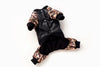 FBI Camouflage Coat |  Jumpsuit Pants