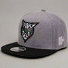 Unisex 3D Devil Eyes Snapback Hat by FitiqueFit