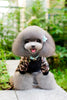 FBI Camouflage Coat | Jumpsuit Pants by Furr Baby Gifts