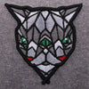 Unisex 3D Devil Eyes Snapback Hat by FitiqueFit