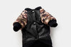 FBI Camouflage Coat |  Jumpsuit Pants