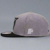 Unisex 3D Devil Eyes Snapback Hat by FitiqueFit