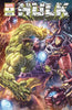 Hulk 3 Unknown Comics Alan Quah Exclusive Var (01/19/2022) by Unknown Comic Books