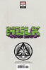 Hulk 6 Unknown Comics Stephen Segovia Exclusive Virgin Var (04/20/2022) by Unknown Comic Books