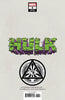 Hulk 6 Unknown Comics Will Sliney Exclusive Var (04/20/2022) by Unknown Comic Books
