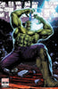 Hulk #7 Unknown Comics Jay Anacleto Exclusive Var (05/25/2022) by Unknown Comic Books