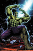 Hulk #7 Unknown Comics Jay Anacleto Exclusive Virgin Var (05/25/2022) by Unknown Comic Books