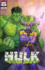Hulk #9 Unknown Comics Sabine Rich Exclusive Var (10/05/2022) by Unknown Comic Books