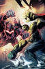 Hulk 6 Unknown Comics Stephen Segovia Exclusive Virgin Var (04/20/2022) by Unknown Comic Books