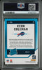 Graded 2024 Panini Donruss Keon Coleman #358 Rookie RC Football Card PSA 10 Gem Mint