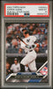 Graded 2024 Topps Now Aaron Judge #ASGAJ MLB All Star Game Baseball Card PSA 10 Gem Mint