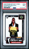 Graded 2025 Panini Instant Dominque Malonga #DN2 Draft Night Rookie RC Basketball Card PSA 9 Mint by Hall of Fame Sports Memorabilia