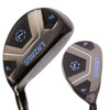 Lazrus Golf 2025 LAZ1 Hybrids