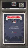 Graded 2023 Topps Garbage Pail Kids Ozzie Smith #6A Wizard of Ozzie Baseball Card PSA 10 Gem Mint