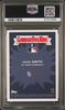 Graded 2023 Topps Garbage Pail Kids Ozzie Smith #6A Wizard of Ozzie Baseball Card PSA 10 Gem Mint