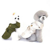 British Style Pet Jacket Coat by Furr Baby Gifts