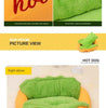 Hot Dog Shaped Pet Bed by Furr Baby Gifts