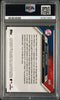 Graded 2024 Topps Now Aaron Judge #555 Fastest to 300 HRs Baseball Card PSA 9 Mint