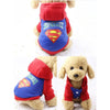 Cartoon Hoodie Sweater by Furr Baby Gifts