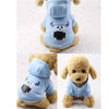 Cartoon Hoodie Sweater by Furr Baby Gifts