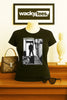 Halloween John Carpenters Horror Terror Halloween Graphic Tee Shirt by MyWackyTees