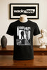 Halloween John Carpenters Horror Terror Halloween Graphic Tee Shirt by MyWackyTees