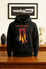 Halloween Michael Myers Door Horror Terror Halloween Graphic Tee Shirt by MyWackyTees