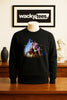 Halloween Michael Myers The Shape Horror Terror Halloween Graphic Tee Shirt by MyWackyTees