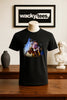 Halloween Michael Myers The Shape Horror Terror Halloween Graphic Tee Shirt by MyWackyTees