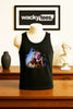 Halloween Michael Myers The Shape Horror Terror Halloween Graphic Tee Shirt by MyWackyTees