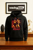 Halloween Serial Killer Squad Horror Terror Halloween Graphic Tee Shirt by MyWackyTees