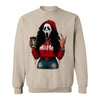 Halloween Spooky Mama Sweatshirt – Cool & Funny Mom Gift