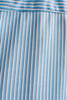 Hansen Stripe Long Sleeve Tech Shirt by Buki