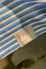 Hansen Stripe Long Sleeve Tech Shirt by Buki