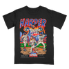 Bryce Harper V2 Tee #/500 by Euphoria