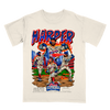 Bryce Harper V2 Tee #/500 by Euphoria