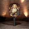 Harry Potter - Albus Dumbledore - Pickleball Paddle by The Mad Pickler