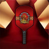Harry Potter - Gryffindor Classic - Pickleball Paddle by The Mad Pickler