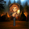 Harry Potter - Hermione Granger - Pickleball Paddle by The Mad Pickler